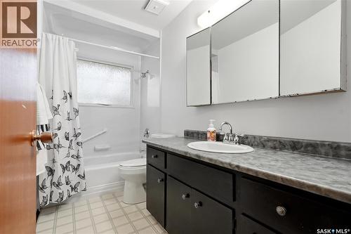 21 Bateman Crescent, Saskatoon, SK 