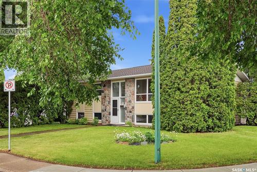 21 Bateman Crescent, Saskatoon, SK 