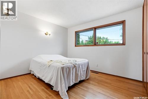 21 Bateman Crescent, Saskatoon, SK 