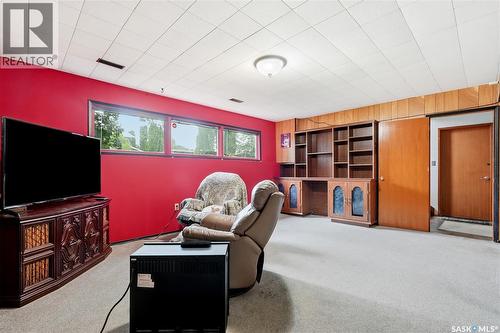 21 Bateman Crescent, Saskatoon, SK 