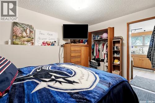 21 Bateman Crescent, Saskatoon, SK 