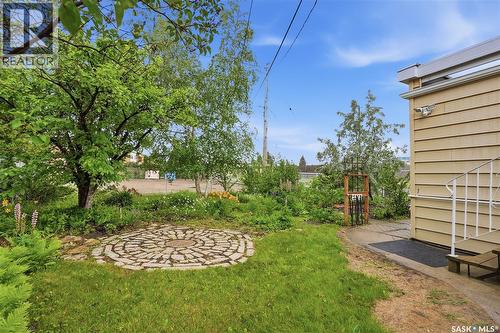 21 Bateman Crescent, Saskatoon, SK 