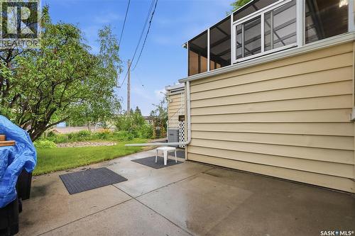 21 Bateman Crescent, Saskatoon, SK 