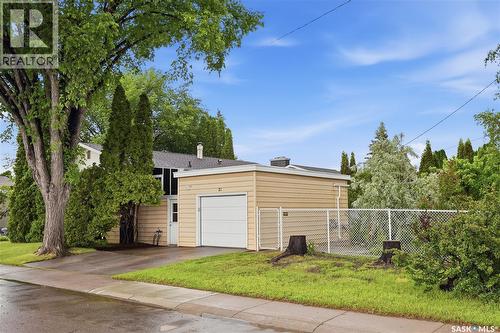 21 Bateman Crescent, Saskatoon, SK 