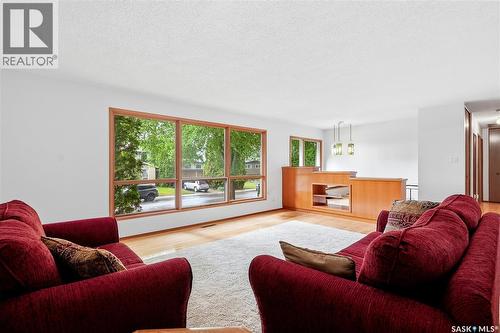21 Bateman Crescent, Saskatoon, SK 
