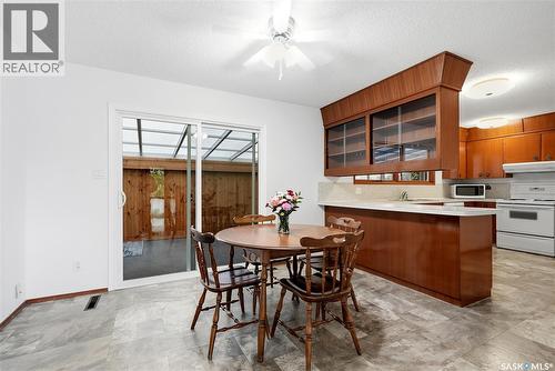 21 Bateman Crescent, Saskatoon, SK 