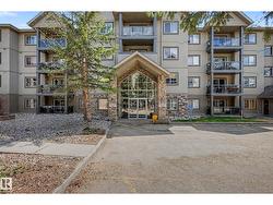 #221 279 SUDER GREENS DR NW  Edmonton, AB T5T 6X6