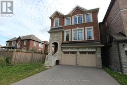 2ND MASTER BEDROOM - 41 PULPWOOD CRES MASTER CRESCENT Richmond Hill, ON L4E 0V1