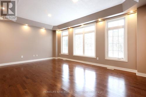 2ND MASTER BEDROOM - 41 PULPWOOD CRES MASTER CRESCENT , Richmond Hill, Ontario L4E 0V1 4