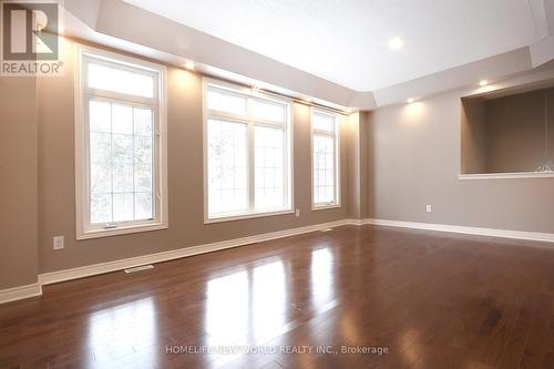 2ND MASTER BEDROOM - 41 PULPWOOD CRES MASTER CRESCENT , Richmond Hill, Ontario L4E 0V1 5