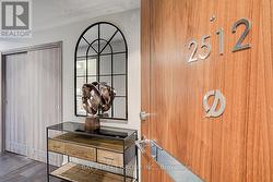 2512 - 95 MCMAHON DRIVE Toronto, ON M2K 0H2