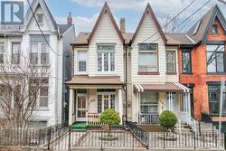 163 BEACONSFIELD AVENUE  Toronto, ON M6J 3J7