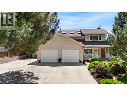 104 Heather Place  Penticton, BC V2A 8B3