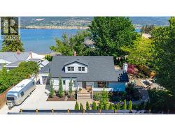6611 Nixon Road  Summerland, BC V0H 1Z9