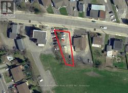 00 LOT 5 LAURIER STREET Clarence-Rockland, ON K4K 1E7