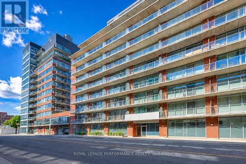 706 - 383 CUMBERLAND STREET N  Ottawa, ON K1N 1J7