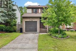 1797 BROMONT WAY Ottawa, ON K1C 5J7