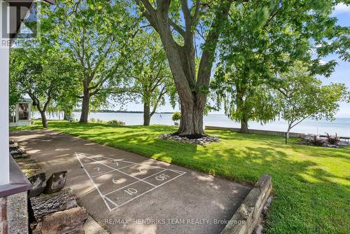 11273 HARBOURVIEW ROAD  Wainfleet (Lakeshore), ON L3K 5V4