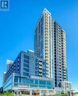 517 - 50 THOMAS RILEY ROAD SE Toronto, ON M9N 0C5