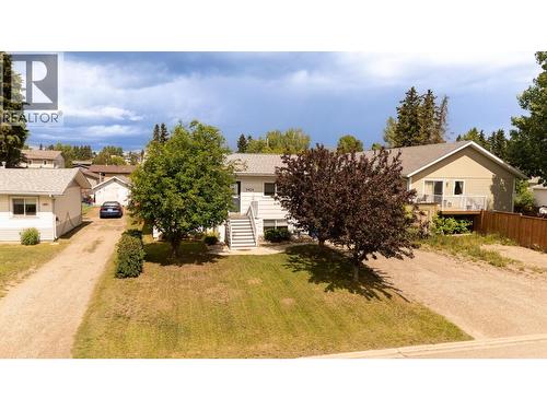 9424 94 AVENUE  Fort St. John, BC V1J 1G3