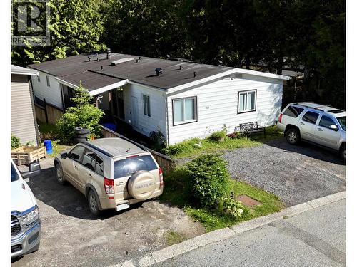 90 HAYSVALE DRIVE  Prince Rupert, BC V8J 3Z1