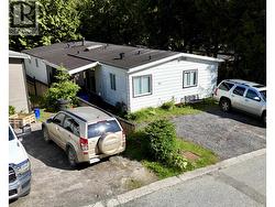 90 HAYSVALE DRIVE Prince Rupert, BC V8J 3Z1
