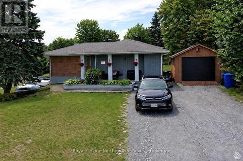 224 ELLIOTT STREET  Temiskaming Shores (Haileybury), ON P0J 1K0