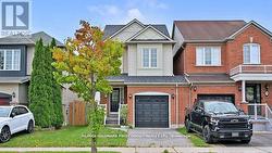 39 ROBIDEAU PLACE Whitby (Pringle Creek), ON L1R 3G6