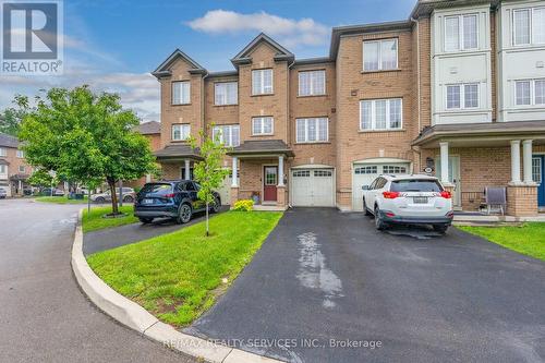 65 - 470 Beach Boulevard, Hamilton, ON 