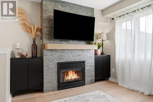 65 - 470 Beach Boulevard, Hamilton, ON 
