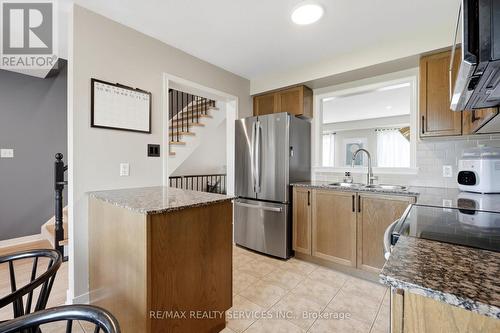 65 - 470 Beach Boulevard, Hamilton, ON 