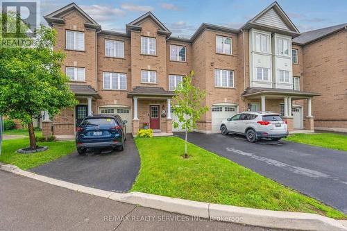 65 - 470 Beach Boulevard, Hamilton, ON 