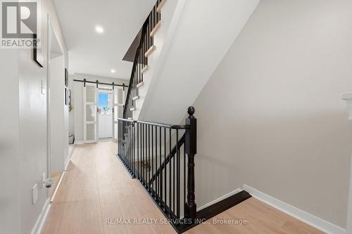 65 - 470 Beach Boulevard, Hamilton, ON 