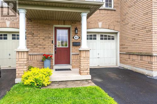 65 - 470 Beach Boulevard, Hamilton, ON 