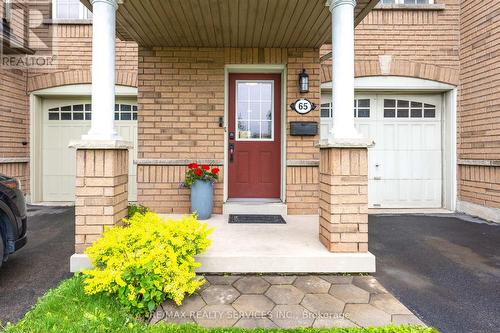 65 - 470 Beach Boulevard, Hamilton, ON 