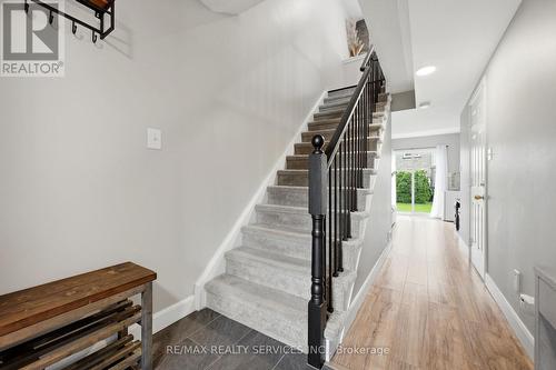 65 - 470 Beach Boulevard, Hamilton, ON 