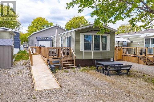 614 - 99 FOURTH CONCESSION ROAD  Brant, ON N0E 1A0