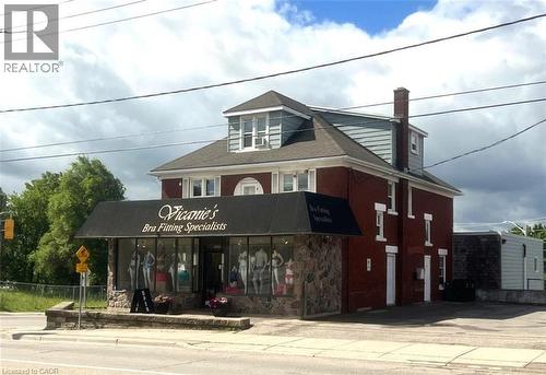 745 King Street E, Kitchener, ON 