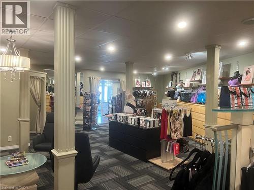 745 King Street E, Kitchener, ON 