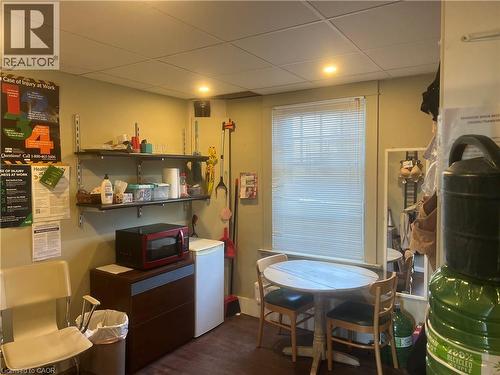 745 King Street E, Kitchener, ON 