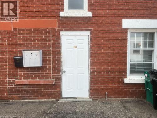 745 King Street E, Kitchener, ON 