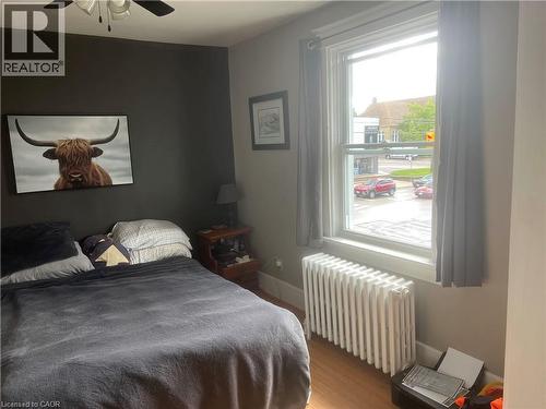 745 King Street E, Kitchener, ON 