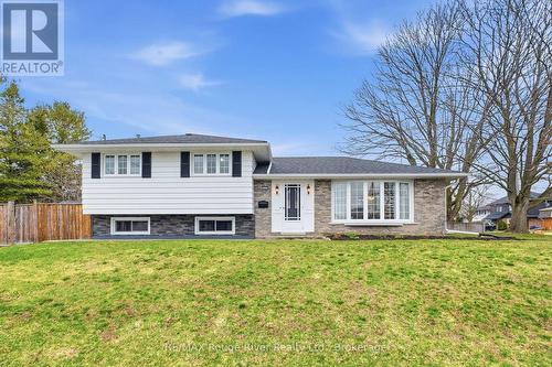 608 ELIZABETH STREET  Cobourg, ON K9A 4S1