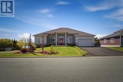 49 Parsonage Drive  St. John's, NL A1A 0J6