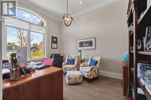 49 Parsonage Drive, St. John'S, NL 
