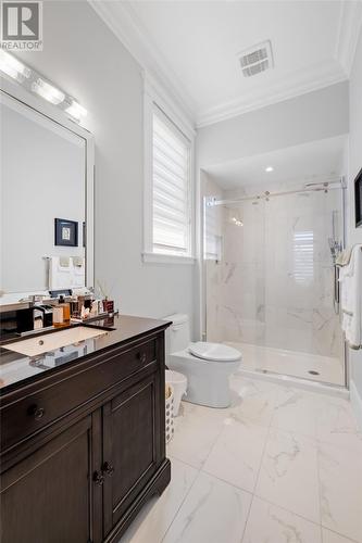 49 Parsonage Drive, St. John'S, NL 