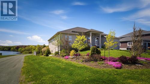 49 Parsonage Drive, St. John'S, NL 