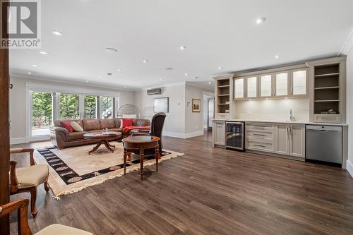 49 Parsonage Drive, St. John'S, NL 