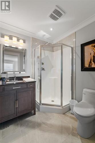 49 Parsonage Drive, St. John'S, NL 