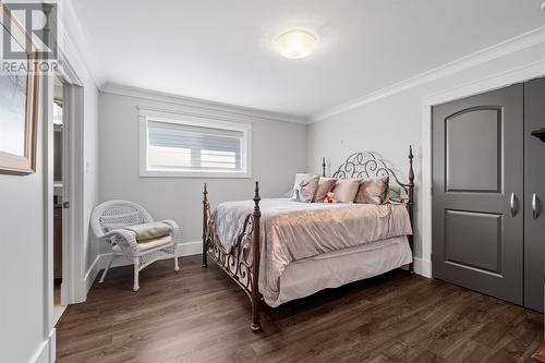 49 Parsonage Drive, St. John'S, NL 